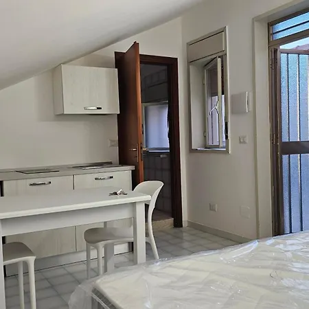 La Residenza Di Zoraide Apartment